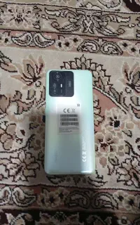 گوشی گوشی در حد نو
