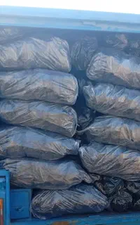 فروش ویژه ذغال کبابی