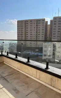 گروه تخصصی شیشه سکوریت و آلومینیوم کلهر