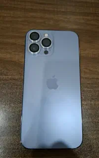 13 pro max با شرایط باز نشستگان و نقدی