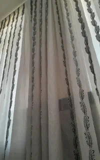 ۳مترپرده بفروش میرسد