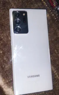 Not20ultra512GB12GB RAM
