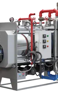 پکیج استخری هوشمند