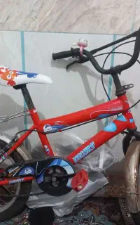 دوچرخه