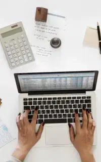 نیروی حسابدار انبار