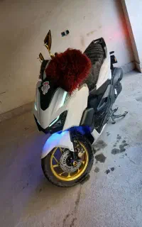 کلیک واریو ۱۷۰