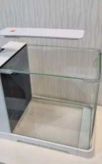 آکواریوم شرکتی رومیزی