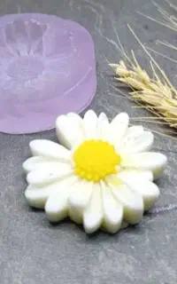 قالب سیلیکونی تدی خرس