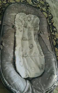 تشک گارد دار