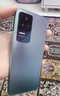 پوکو اف۴/poco f4/گوشی قدرتمند