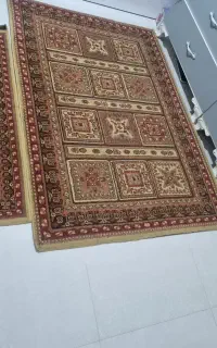فرش ۳متری و ۱.۵
