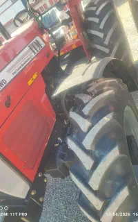 تراکتور 475 جفت مدل 1405 خشک