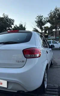 تیبا ۲ مدل ۹۶