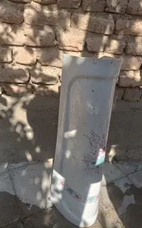 پایه روشویی