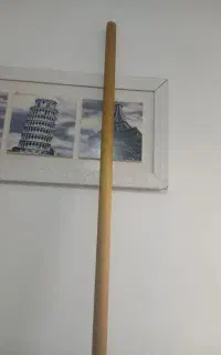 چوب پرده