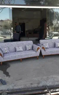 مبل راحتی مدل سوانیل/×