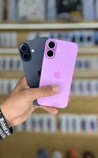 گوشی ایفون 16 نرمال حافظه 128 گیگ اقساط