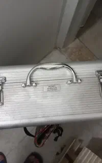 کیف سامسونت رمزدار