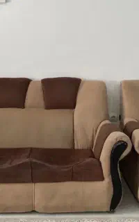 مبل و نهارخوری کارکرده