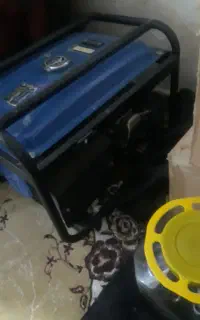 موتور برق ۳۰۰۰ برند ایکار تمام مس