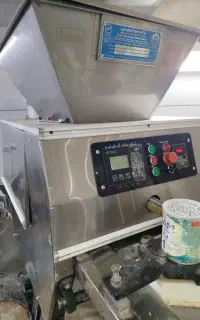 دستگاه سنگک پزی سنتی