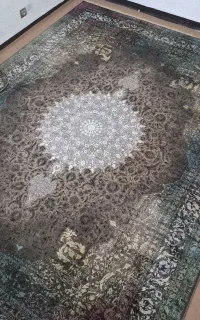 فرش بهشتی ۱۲۰۰شانه ۳۶۰۰تراکم