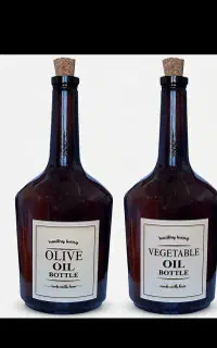 روغن ریز  دو عددی
