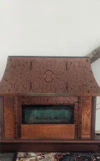 بخاری بزرگ