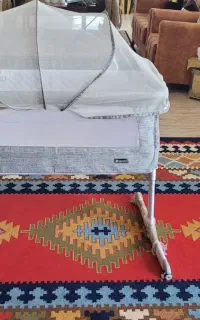 فروش تعدادی وسایل بچه  بازدید سپیدان
