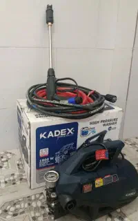 کارواش KADEX