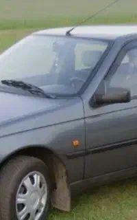 پژو 2000