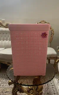 سبد رخت مارک هوم کت / درب دار