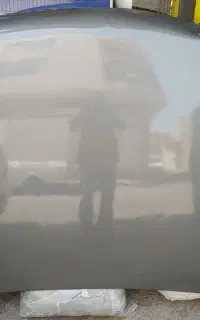 کاپوت پژوپارس
