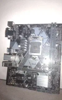 مادربرد h310 خراب