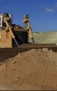 اجاره بولدزر