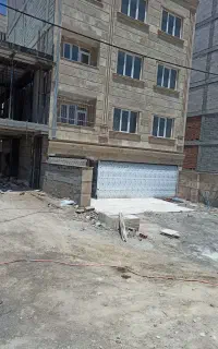 نگهبان پاره وقت بازنشسته