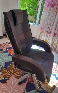 صندلی اداری