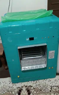 کولر آبی