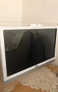 آلینوان msi