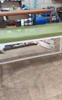 تخت معاینه طبی تخت ماساژ