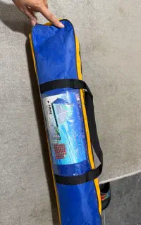چادرمسافرتی ۶ نفره