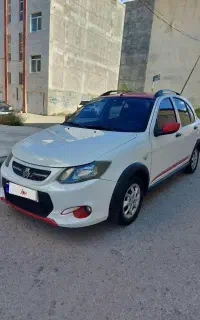 کوییک R دنده ای مدل ۱۴۰۱