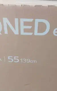 led 55 qned86A