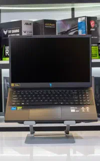 لپتاپ ACER با RTX 5050 8GB و پردازنده i5-13420H