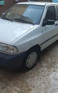 پرایدمدل 84