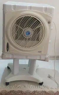 کولر آبی دستی
