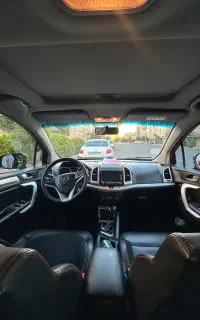 جک S3 مدل 1401