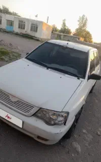 پراید ۱۳۲