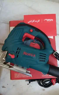 اره عمود بر . اره چکشی رونیکس 4150