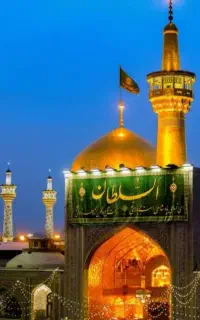 تور شمال. ومشهد